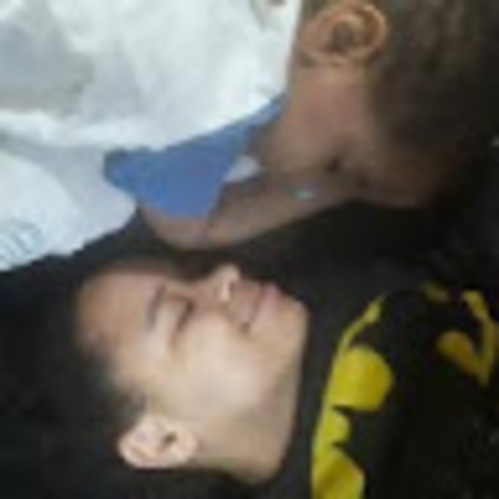 Meet your Posher, Delgine